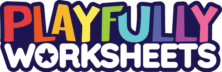 Playfully Worksheets
