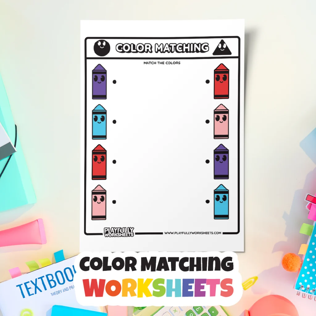 Color Marching Cover